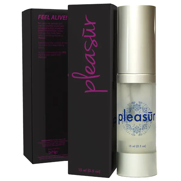 Pleasúr Shop bhip