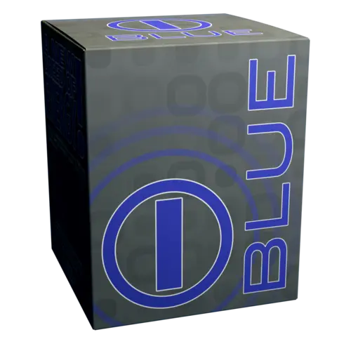 Blue Energy Blend - Shop bhip
