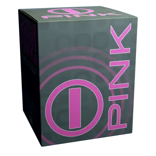 Pink For Women - Shop bhip